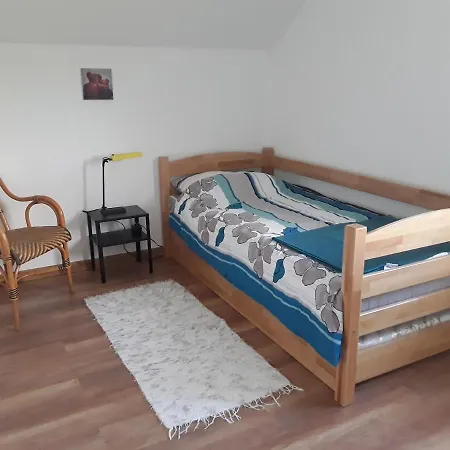 Appartement Villa Unski Smaragd Apartman *