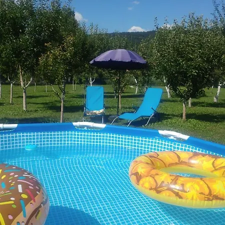Appartement Villa Unski Smaragd * Bihac