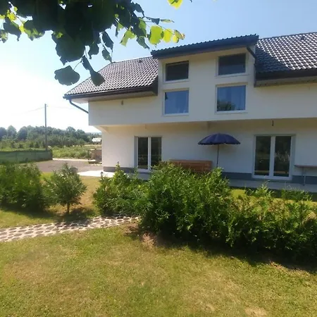 Appartement Villa Unski Smaragd
