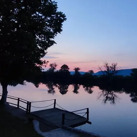 Appartement Villa Unski Smaragd * Bihac