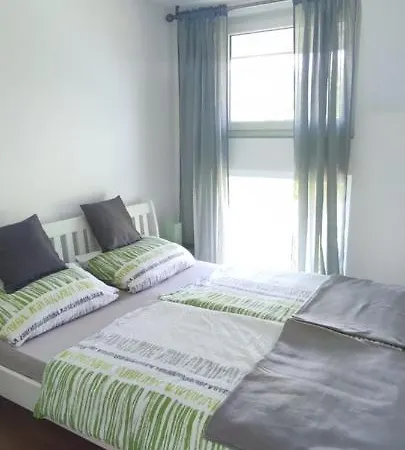 Appartement Villa Unski Smaragd * Bihac
