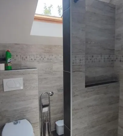 Apartman Appartement Villa Unski Smaragd Bihac
