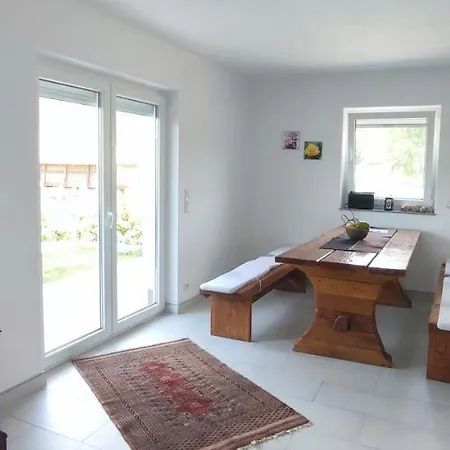 Apartman Appartement Villa Unski Smaragd *