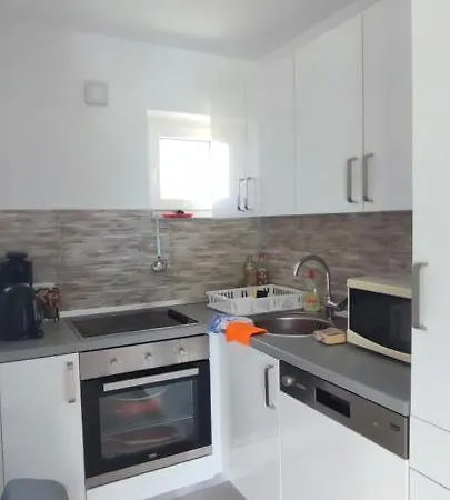 Appartement Villa Unski Smaragd